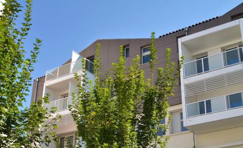 Privilège Appart Hôtel Saint Exupéry photo 35