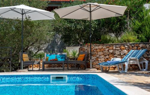 Gallery image of Apartment Korina Vela Luka Gradina in Vela Luka