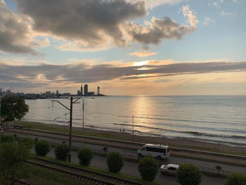 Gallery image of Batumi Hotel R&M in Batumi