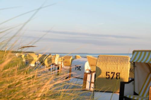 Hotel Meerlust photo 21