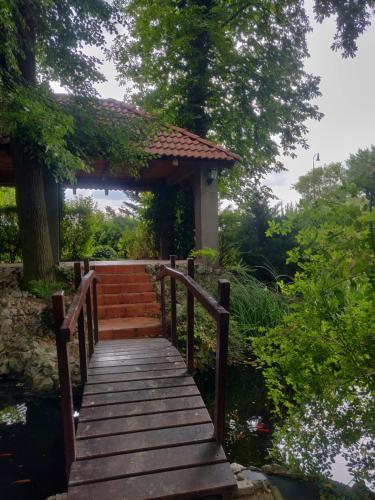 Φυσικό τοπίο κοντά σε αυτός ο ξενώνας