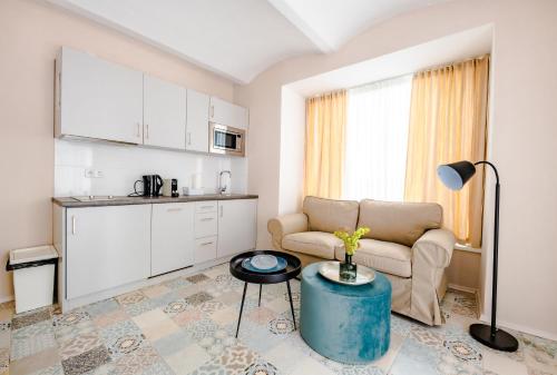 City Stay Vienna – Spittelberg