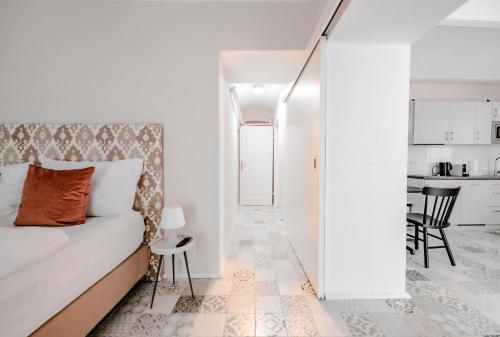 City Stay Vienna – Spittelberg