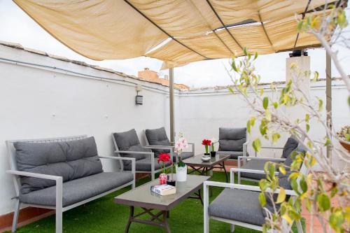 Hotel Marbella, Fuengirola – Updated 2022 Prices