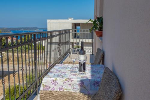 Fotografie z fotogalerie ubytování Guest House Milan v destinaci Hvar