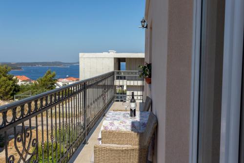 Fotografie z fotogalerie ubytování Guest House Milan v destinaci Hvar