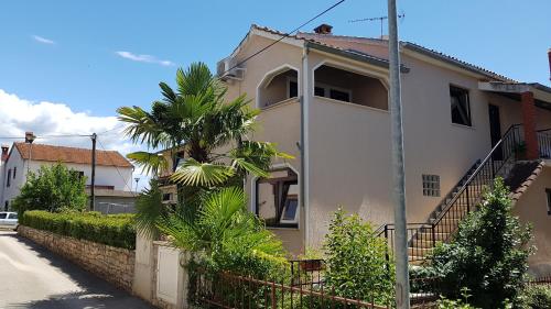 Afbeelding uit fotogalerij van Familija Cvitkovic in Funtana