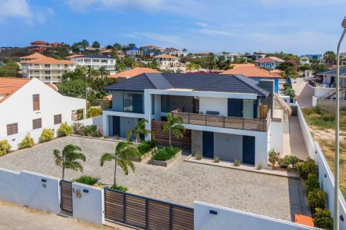 Billede fra billedgalleriet på La Hasta Luxury Apartment Jan Thiel i Jan Thiel