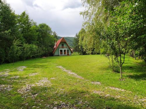 Photo de la galerie de l'établissement Kamilla Kulcsoshaz, à Sub Cetate