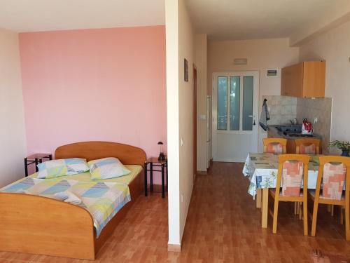 Gallery image of Apartments Brusje in Podgora