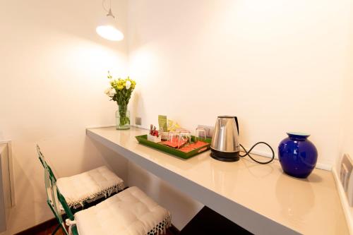 Guest House Al Conservatorio