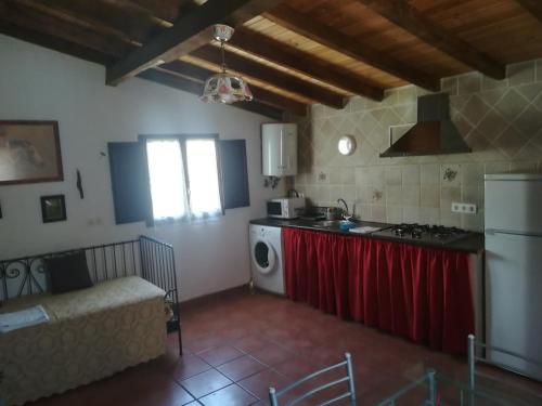 Gallery image of La Hacienda Del Campo in Potes
