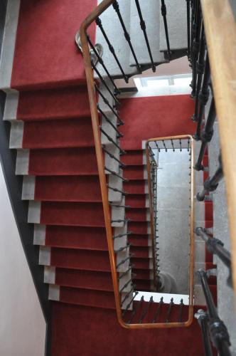 Gambar di galeri bagi Manoir de la Manantie - Teritoria di Lezoux
