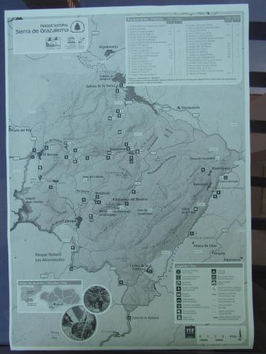 Foto de la galeria de La Casa 5 a Grazalema