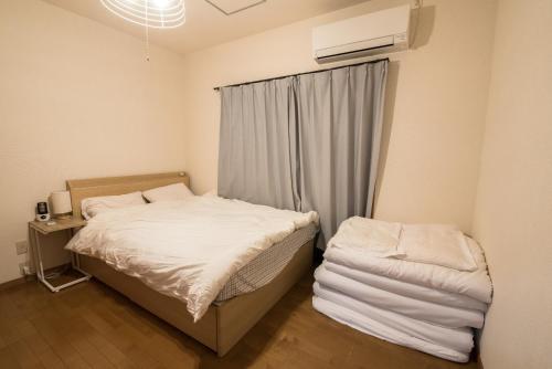 New room Teradaya no.2 50m2 freewifi 6people