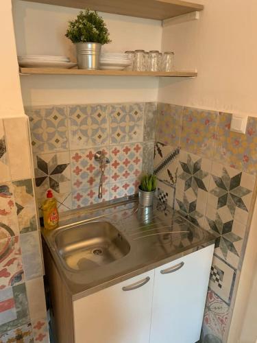 Split City Center Apartment