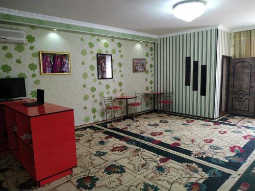 Gallery image of Family Guest house - Friends-J in Nukus