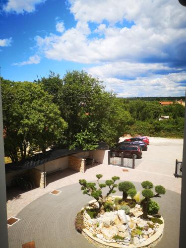 Gallery image of Villa Anja 1st floor in Peroj