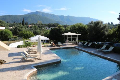 Summer Nights Resort