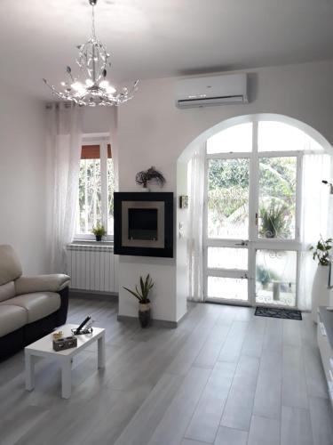 Casa Le Rose