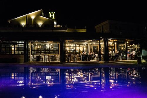 Hotel Villa Tirreno – Photos 2