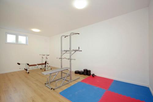 Apartments Solis