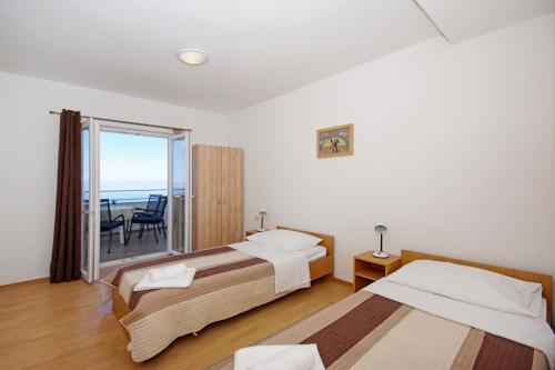 Apartments Solis