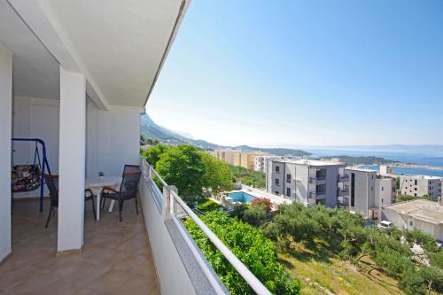 Apartments Solis