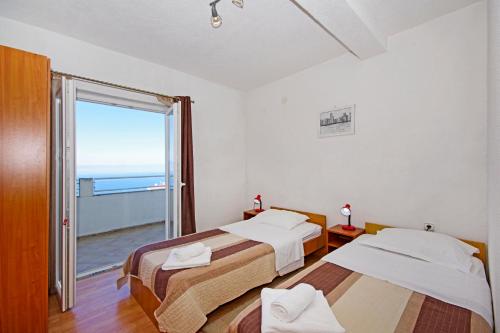 Apartments Solis