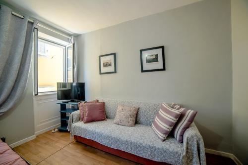 Next 2 Cathedral - Corcyra apartment