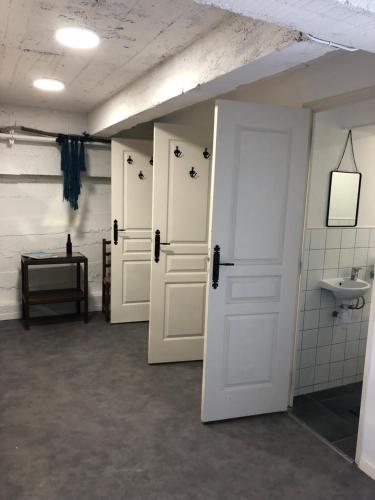 Gambar di galeri bagi Surfhostel Hossegor di Soorts-Hossegor
