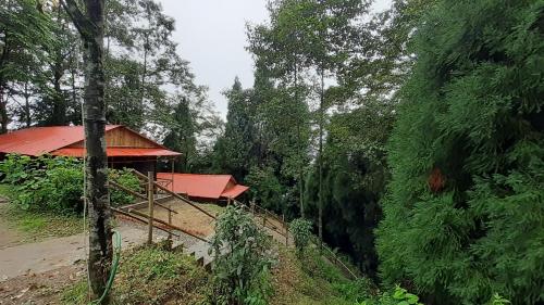 Gallery image of Orion Retreat in Darjeeling