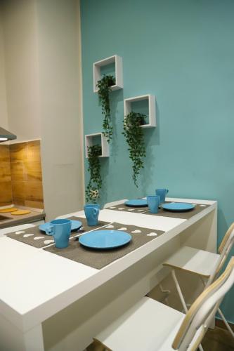 Domus Cordis Napoli