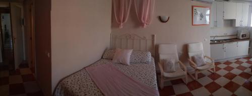 Maite 3 Estudio Acogedor, Benalmádena – Updated 2022 Prices