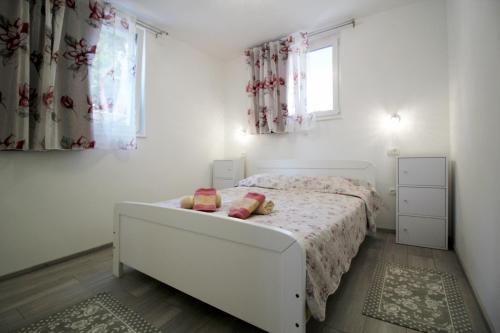 Apartment Kala