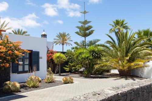 Villa RoMa Lanzarote