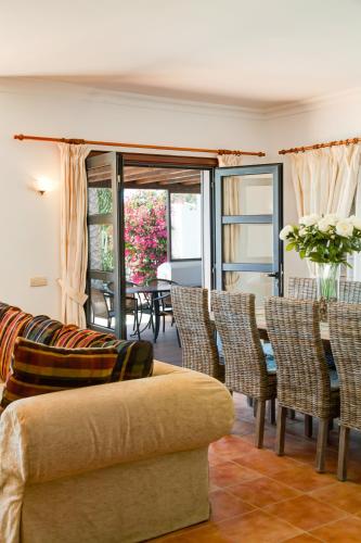 Villa RoMa Lanzarote