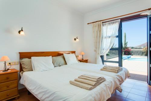 Villa RoMa Lanzarote