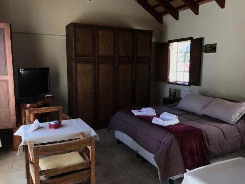 Gallery image of La Morada Aparts & Suites in Los Cocos