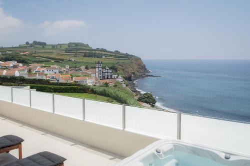 Gallery image of Sul Villas & Spa - Azores in Lagoa