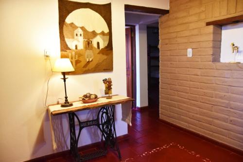 Φωτογραφία από το άλμπουμ του Balcones de San Carlos - casa Balcones σε Cafayate