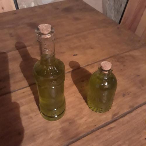 Ποτά στο Comenda da Povoa