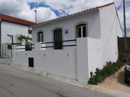 Το κτήριο όπου στεγάζεται  το σαλέ