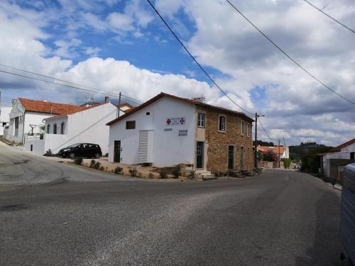 Η γειτονιά γύρω από ή μία γειτονιά κοντά σε αυτό το σαλέ