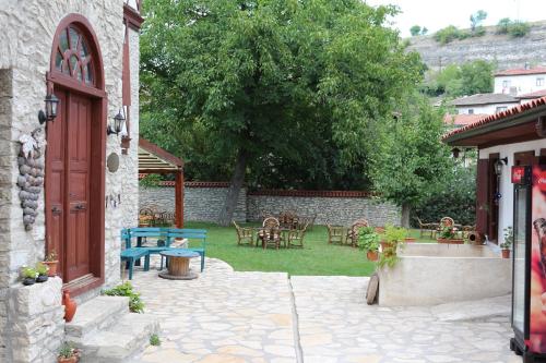 Gallery image of KARAÜZÜMLER KONAĞI in Safranbolu