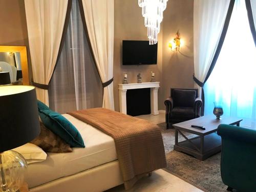 Di Rienzo Residences