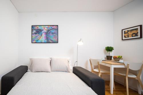 São Bento ao Rato Apartment