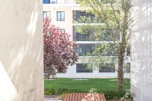 São Bento ao Rato Apartment