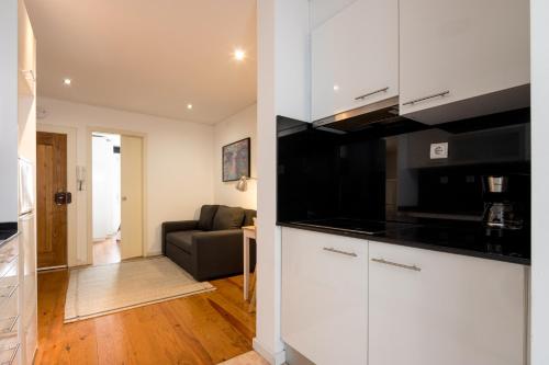 São Bento ao Rato Apartment