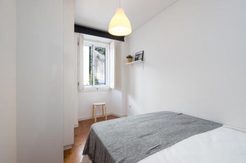 São Bento ao Rato Apartment